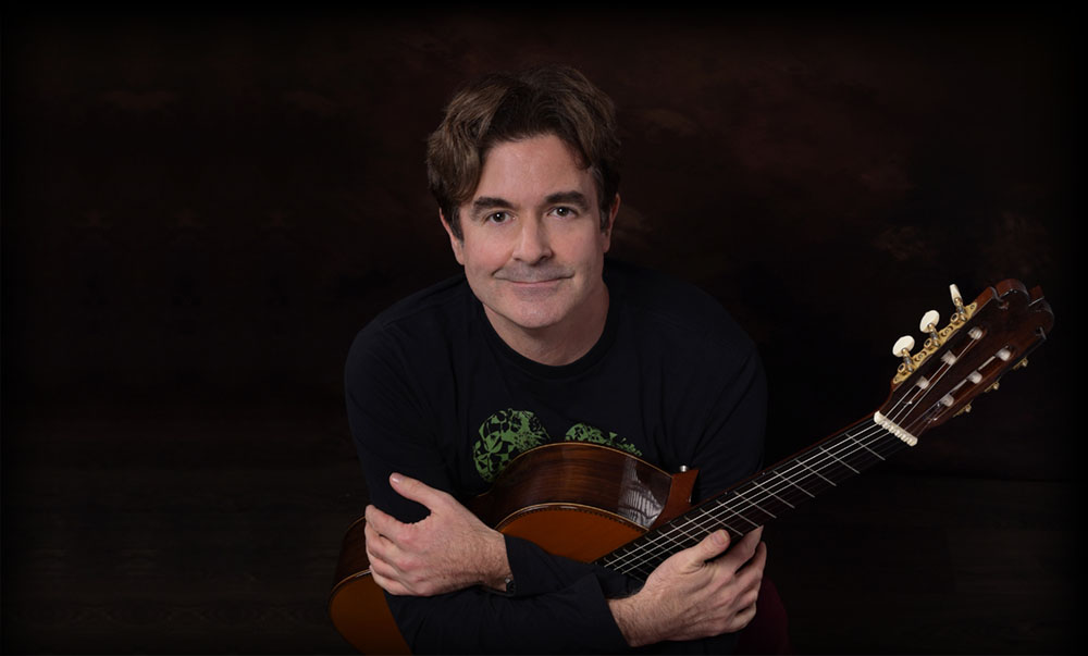 Spanish Guitarist UK